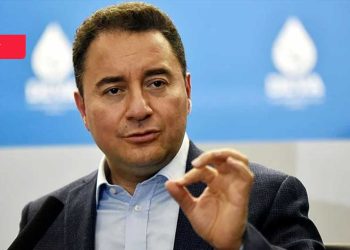 Babacan: Erdoğan adaylık dilekçesi verdiği gün YSK’ya itiraz dilekçesi vereceğiz