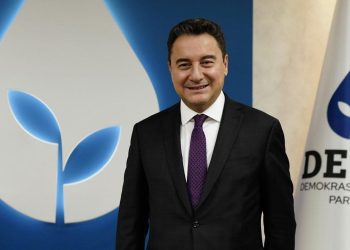 Babacan: Kimse merak etmesin aday açıklanınca momentum bize geçecek