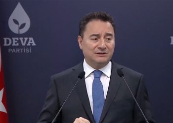 Babacan’dan YSK’ya seçim göndermesi: Hakem taraf mı tutuyor, hakemi de yeneceğiz