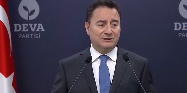 Babacan’dan YSK’ya seçim göndermesi: Hakem taraf mı tutuyor, hakemi de yeneceğiz