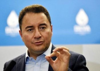 Babacan'dan adaylık sorusuna yanıt: En iyi şekilde yaparım, sorun yok