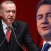 Babacan’dan ‘git çocuk bezi sat’ diyen Erdoğan’a tepki: ‘Milletimizi 28 Şubat’ın aktörlerine mahkûm ettiğiniz için özür dilemelisiniz’