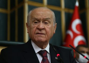 Bahçeli: Bahar mevsimi aynı zamanda sandık ve seçim mevsimidir
