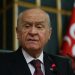 Bahçeli: Bahar mevsimi aynı zamanda sandık ve seçim mevsimidir