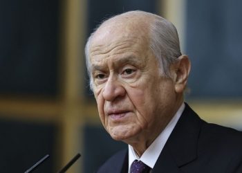 Bahçeli Erdoğan’ı onayladı: Seçim 14 Mayıs’ta