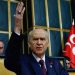 Bahçeli:  İçimize sızmış işbirlikçileri unutmayacağız