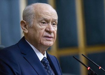 Bahçeli: İster zamanında ister erkene alınsın, iki seçeneğe de hazırız