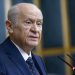Bahçeli: İster zamanında ister erkene alınsın, iki seçeneğe de hazırız