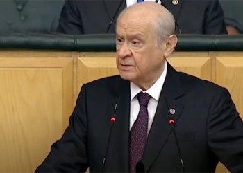 Bahçeli erken seçime yeşil ışık yaktı, Sinan Ateş’in öldürülmesine kayıtsız kaldı