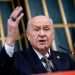 Bahçeli'den Altılı Masa için matematik hesabı:  Altı çarpı sıfır eşittir sıfır