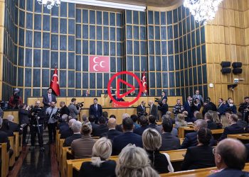 Bahçeli'den Altılı Masa'ya: Adayı 'O piti piti' tekerlemesiyle belirleyebilirler