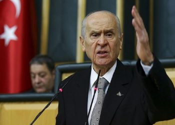 Bahçeli’den Altılı Masa’ya çağrı: ‘Gelin Erdoğan’ın yanında el ele verelim, yeni bir sayfa açalım’