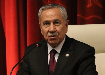 Bahçeli'nin danışmanı Yıldıray Çiçek Arınç'a sert çıktı: Savcılık çağırıp, sorgulamalı
