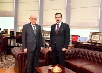 Bahçeli'nin 'kahraman' dediği mafya liderinden 'Sinan Ateş' göndermesi: Ülkücünün katili ülkücü olamaz