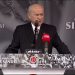 Bahçeli’ye göre Erdoğan’ın adaylığı ‘hukuki: Tartışmaya açan, milli irade dolandırıcılarıdır