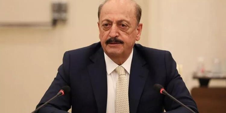 Bakan Bilgin: EYT'de ilk maaşların 1 Mart'ta ödenmesini bekliyoruz