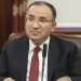Bakan Bozdağ, AYM'nin HDP kararını 'isabetli' buldu