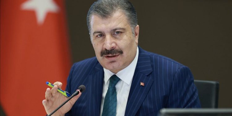 Bakan Koca’dan Hiranur Vakfı'ndaki çocuk istismarına kaçamak yanıt: Süreç takip ediliyor