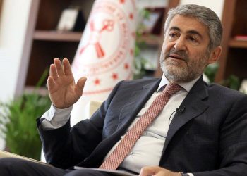 Bakan Nebati: Vatandaşların haksız fiyat artışları karşısındaki bilinçli duruşu, enflasyonla mücadelede tamamlayıcı bir rol oynuyor