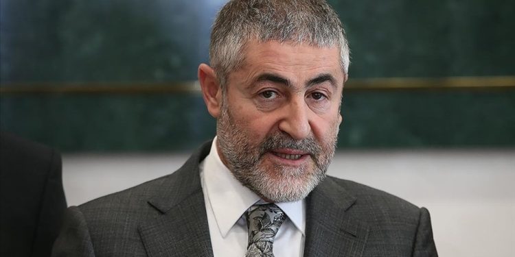 Bakan Nebati borç yapılandırmanın detaylarını anlattı