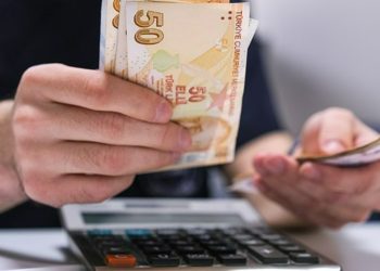 Bakan Nebati'den asgari ücrete 'ara zam' açıklaması