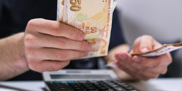 Bakan Nebati'den asgari ücrete 'ara zam' açıklaması