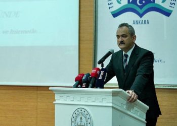 Bakan Özer: Özel okul zamlarını TEFE-TÜFE belirlendikten sonra paylaşacağız