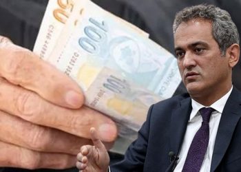 Bakan Özer’den EYT düzenlemesiyle emekli olacak öğretmenlerle ilgili açıklama