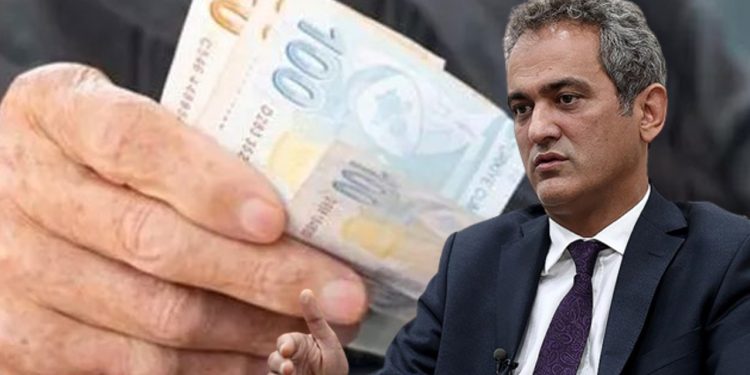 Bakan Özer’den EYT düzenlemesiyle emekli olacak öğretmenlerle ilgili açıklama