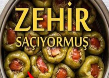 Bakanlık açıkladı! Zehir saçan yiyeceklerin listesi