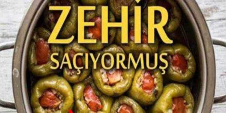 Bakanlık açıkladı! Zehir saçan yiyeceklerin listesi