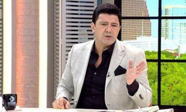 Bakanlık personelini ‘eğiten’ Hakan Ural: Bizim adımız ne biliyor musunuz, yalaka