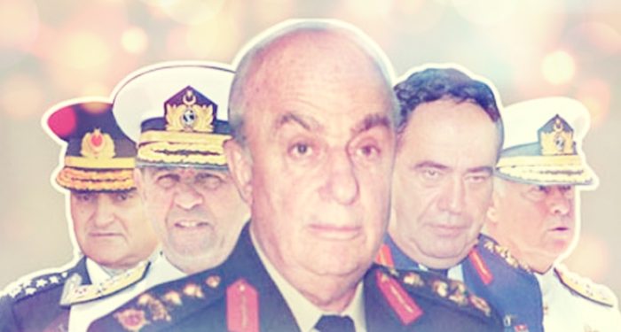 Balyoz davasında sanıklar hakkında karar 24 Mart’ta açıklanacak