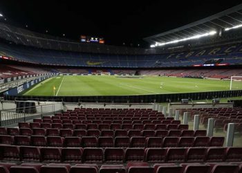 Barcelona'nın stadının restorasyonunu Limak yapacak