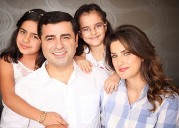 Başak Demirtaş: Aktif siyasete girmeyi hiç düşünmüyorum