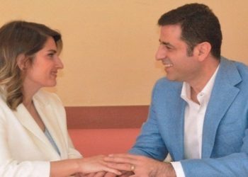 Başak Demirtaş adını kullanarak cezaevini arayan kadın, 'Kaza geçirdik' dedi
