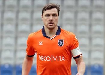 Başakşehir, Alexandru Epureanu ile yollarını ayırdı!