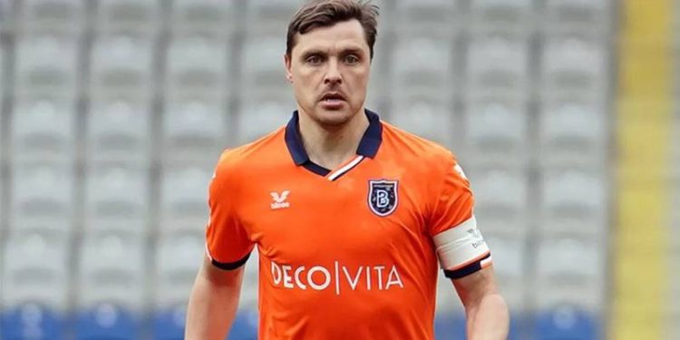 Başakşehir, Alexandru Epureanu ile yollarını ayırdı!