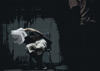 Başbakanlık çalışanına işkenceyi İstihbarat Başkan Yardımcıları yapmış