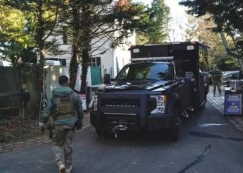 Başkan Biden'ın evinde 6 gizli belge daha bulundu