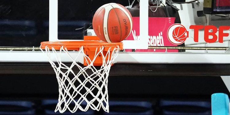 Basketbolda, Türkiye Kupası kuraları çekildi