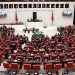 Başörtüsü teklifi, Anayasa Komisyonu'ndan geçti