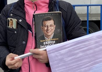 Başsavcıdan, İmamoğlu davasından alınan hakime: İstinaf ve Yargıtay ayarlandı!