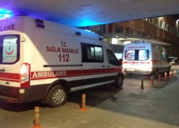 Batman'da korucular çatıştı: İki ölü, sekiz yaralı