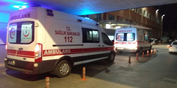 Batman'da korucular çatıştı: İki ölü, sekiz yaralı