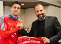 Bayern Münih, Joao Cancelo transferini duyurdu