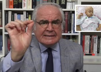 Bayraktaroğlu’ndan muhalefete Yusuf Kerim tepkisi: ‘Sizin içinizden biri cumhurbaşkanı olsa ne değişecek?’