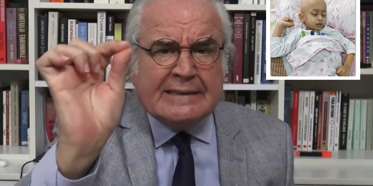 Bayraktaroğlu’ndan muhalefete Yusuf Kerim tepkisi: ‘Sizin içinizden biri cumhurbaşkanı olsa ne değişecek?’