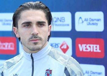 Bazı şeyler istediğimiz gibi gitmedi