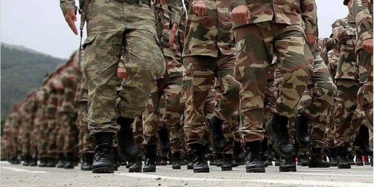 Bedelli askerlik yerleri açıklandı